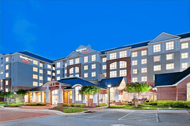 Residence Inn by Marriott Baltimore Hunt Valley — photo 2