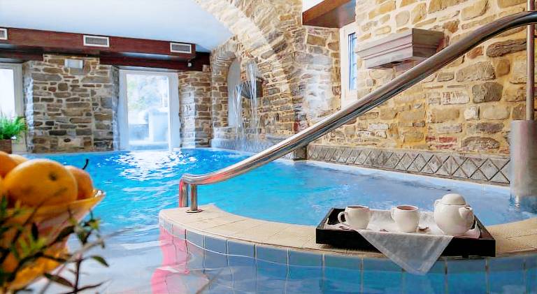Hotel Delle Terme Santa Agnese — photo 3
