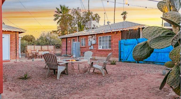Vacation home | Pets allowed — photo 5