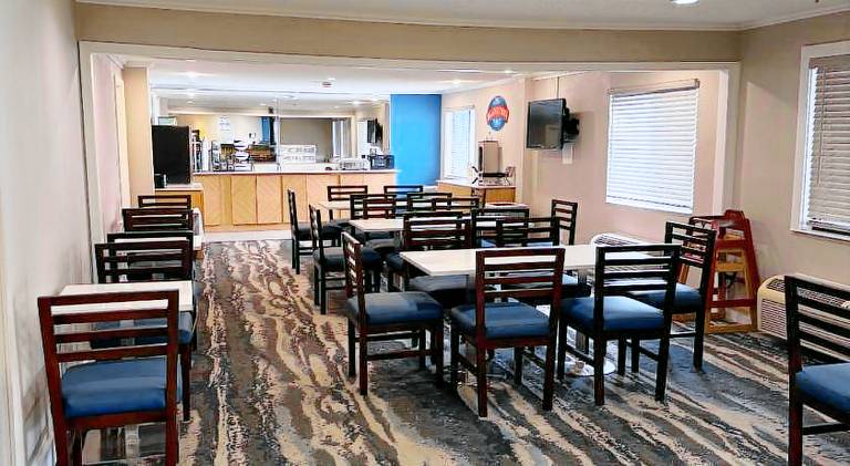 Baymont by Wyndham Columbia, MO — photo 2