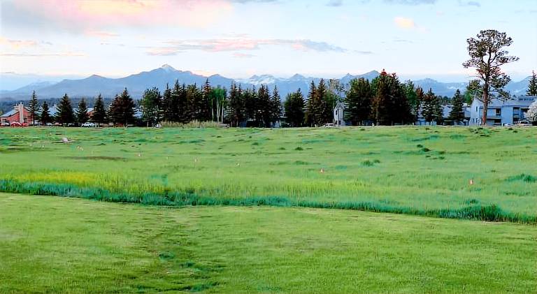 Villa with 1 room for 4 persons in Pagosa Springs, CO