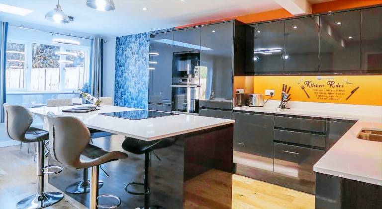 Big vacation home | Dogs allowed — photo 4