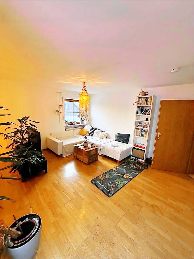 Ferienwohnung Neubiberg