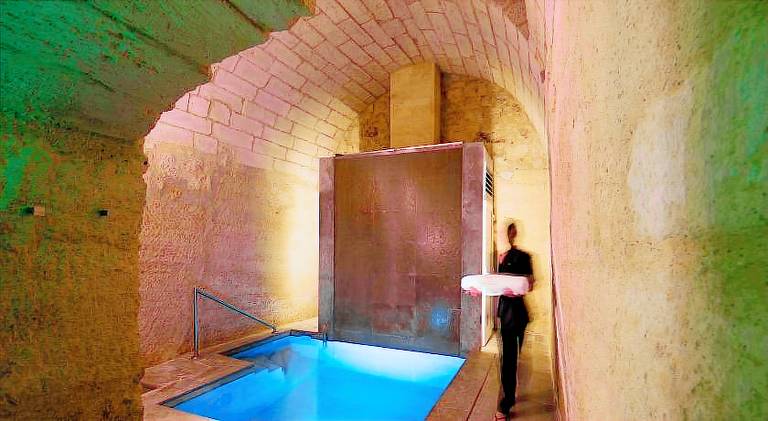 La Maison d Uzes Hotel — photo 5