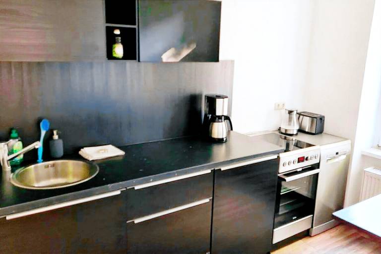 Apartment "Fallersleben" 50 m² bis 4 Personen — photo 4