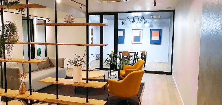 60 m&sup2; Ferienwohnung