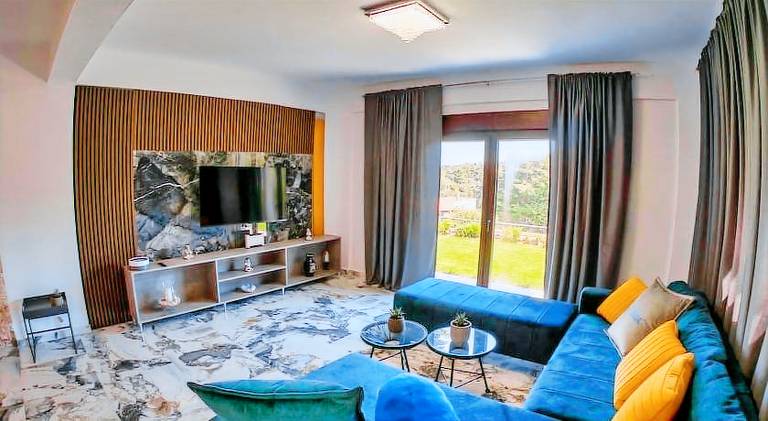 Charming villa with pool | Pets allowed — photo 2