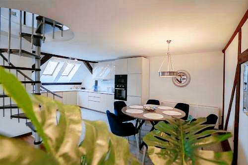 Apartament Szczecinek