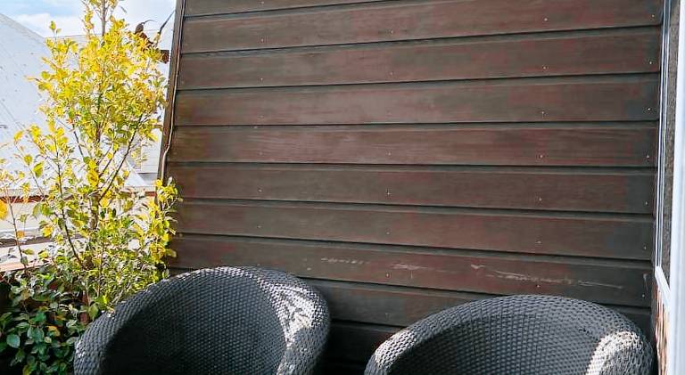 House with 2 rooms for 7 persons — photo 5