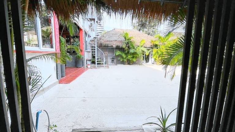 Resort  Koh Rong