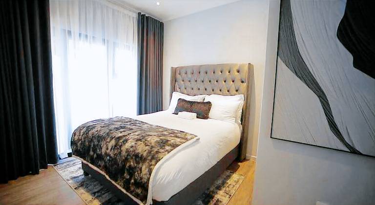 Ferienwohnung