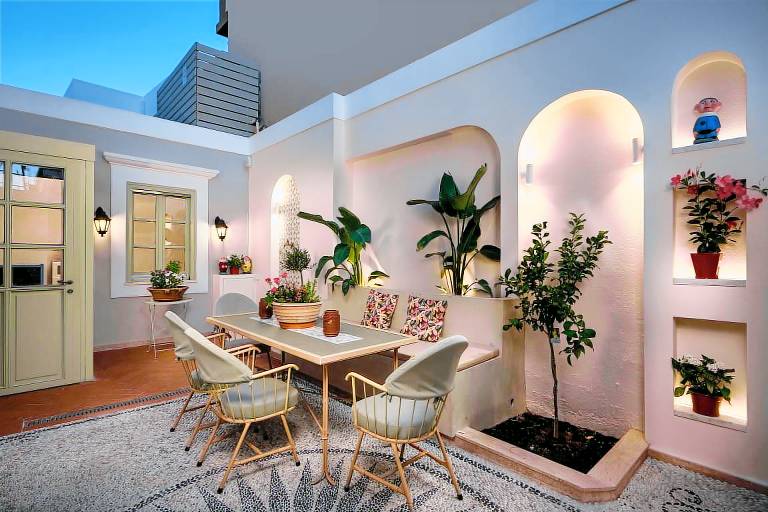 Ferienhaus Rhodos