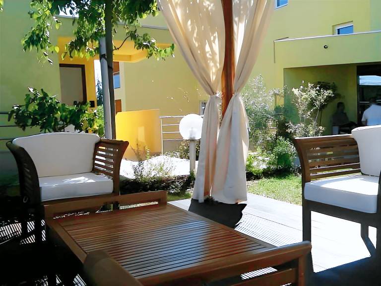 Villa Bellagio Montpellier — photo 4