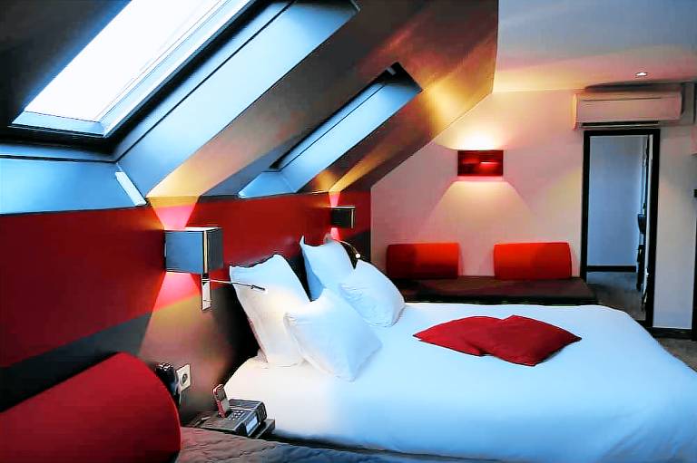 Best Western The Hotel Versailles