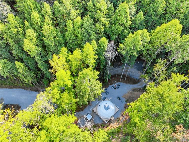 Resort  Sevier County