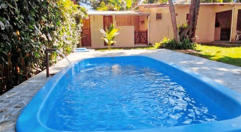 Spacious vacation home with pool | Pets allowed — photo 3