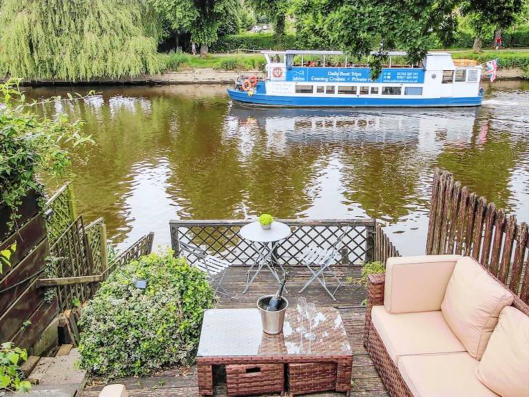 Cottage Coleham