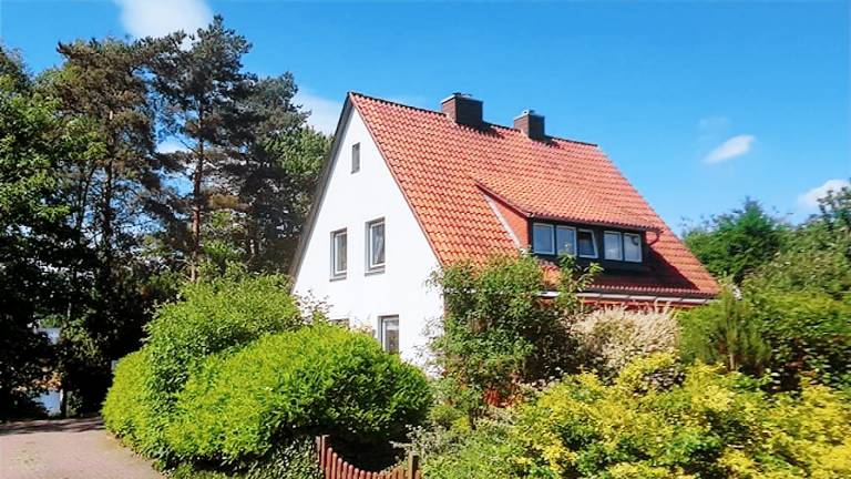 Ferienwohnung Hemmoor