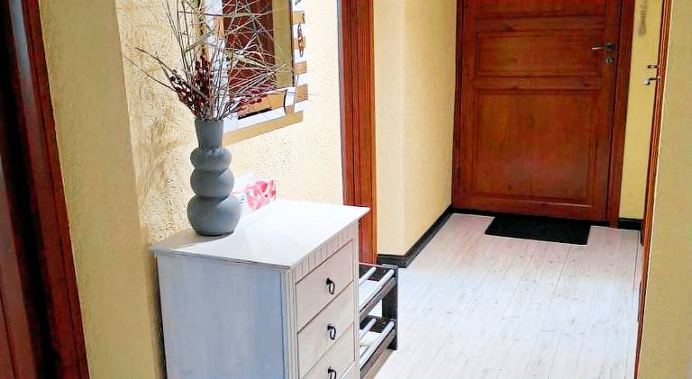 Charming rental apartment with hot tub | Pets are welcome — photo 5