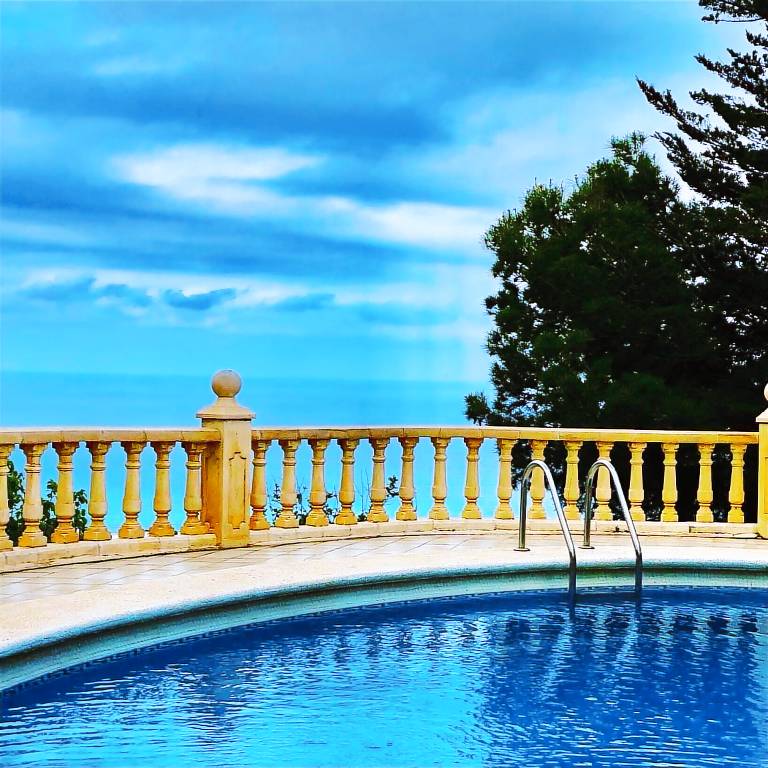 Villa Mojácar