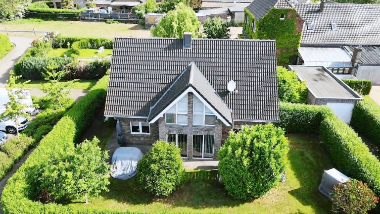 Ferienhaus  Hönnepel