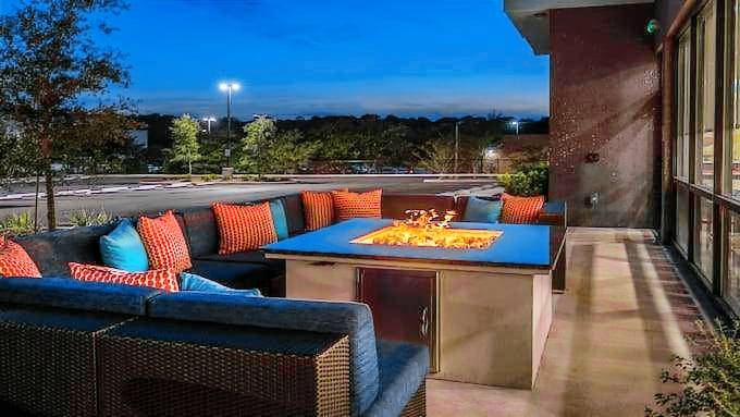 Home2 Suites by Hilton Pensacola Airport Medical Center — photo 4