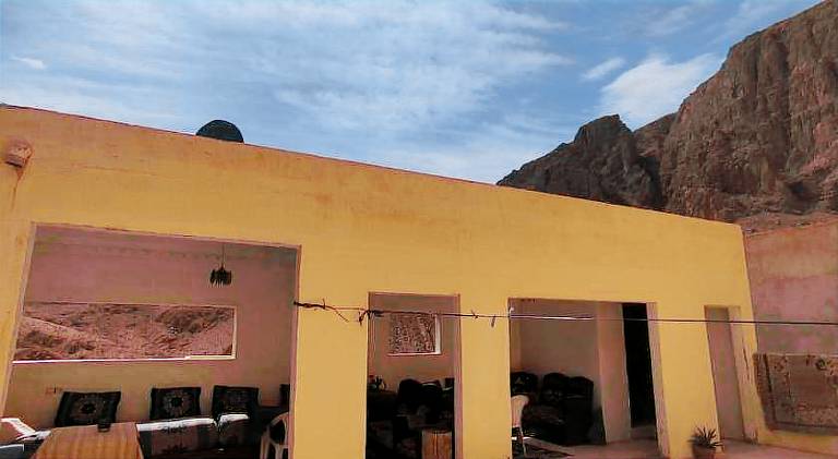 Myhouse Todgha — photo 4