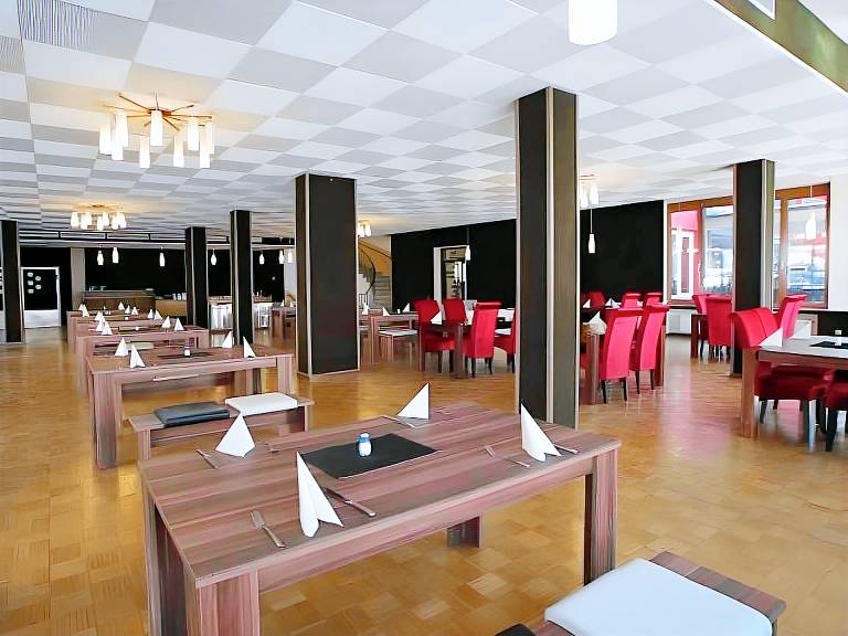 Hotel Atlas Sport — photo 3
