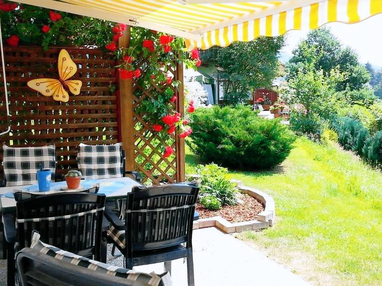 Ferienwohnung Bodenmais