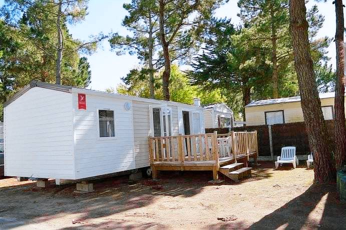 Camping  Notre-Dame-de-Monts
