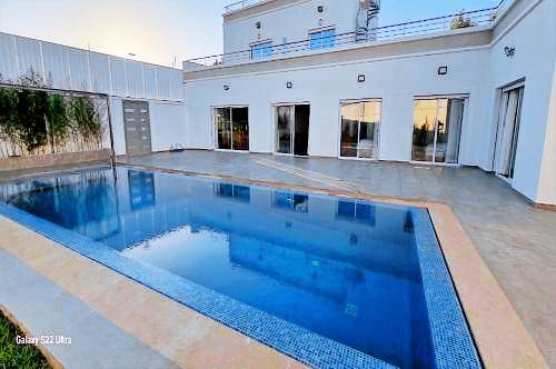Villa Arcila