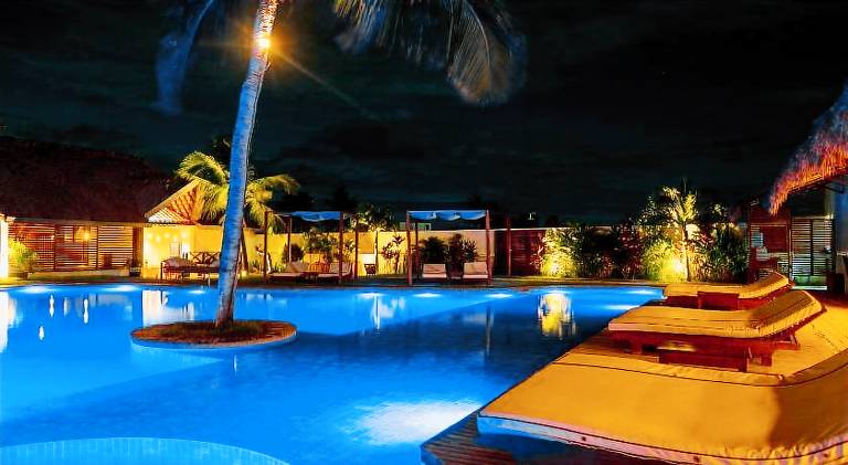 Villa Zen Hotel — photo 3