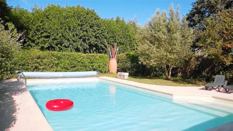 Maison de vacances Saintes