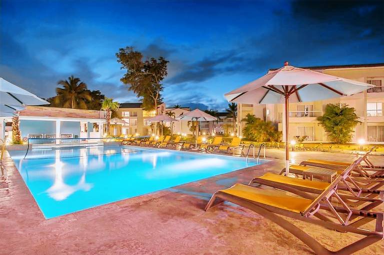 Emotions by Hodelpa Puerto Plata