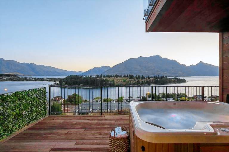 299 m² Villa