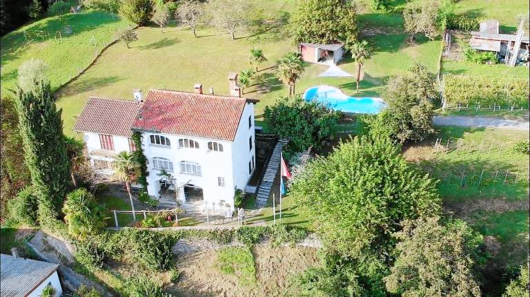 Ferienhaus Ponte Cremenaga