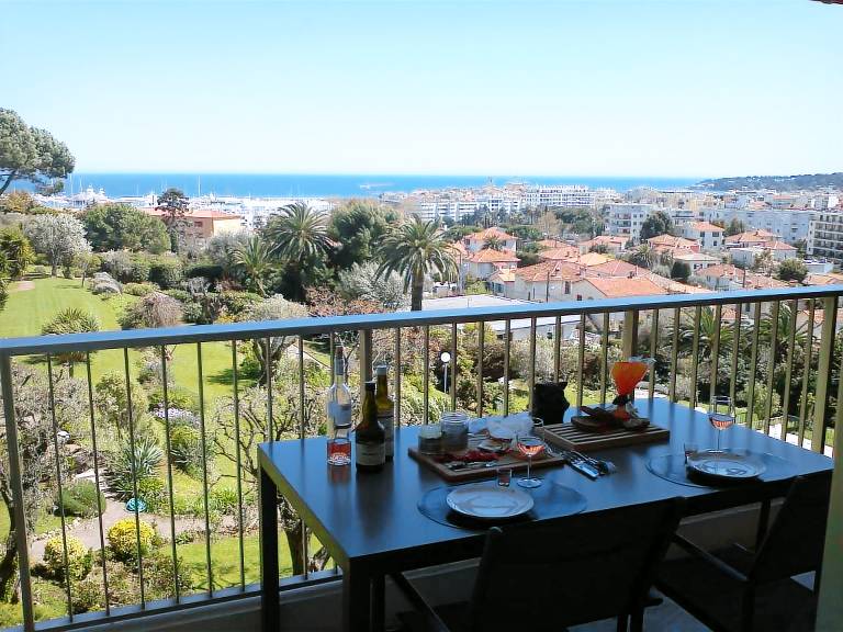 Appartement Antibes