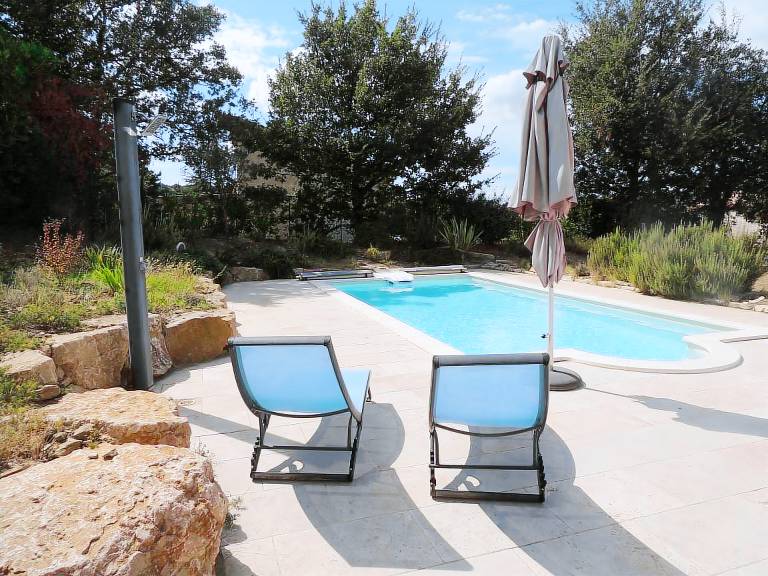 Villa Mirabel-aux-Baronnies