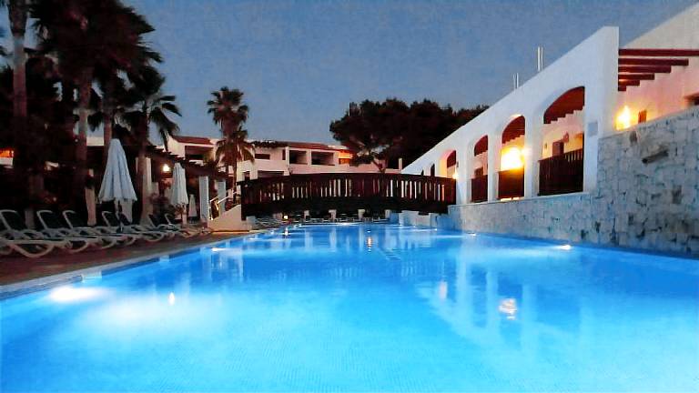 Appartement Cala D'or