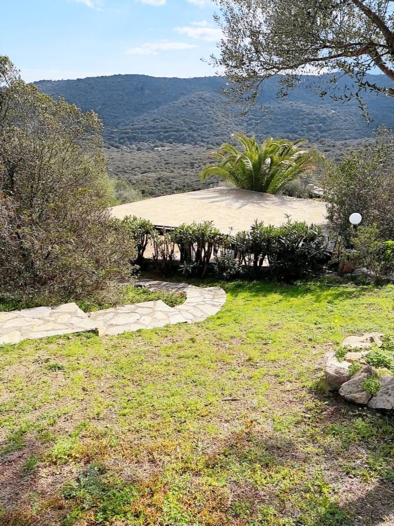 Villa with grill, terrace & garden | Nature view — photo 5