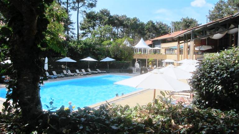 Appartement Lacanau