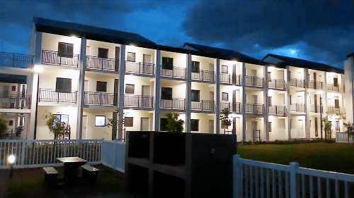27 m² Ferienwohnung