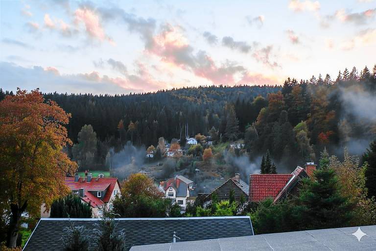 Ferienwohnung Schmiedefeld am Rennsteig