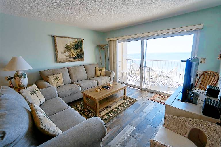 Condo Redington Beach