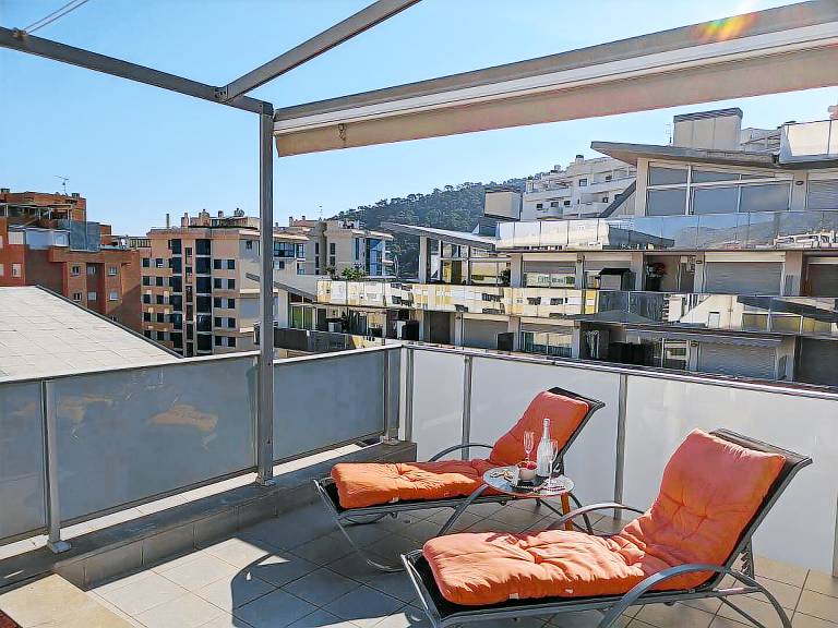 Apartamento Villajoyosa