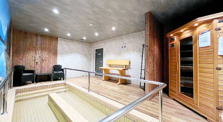 Holiday apartment with pool | Pet-friendly — photo 4