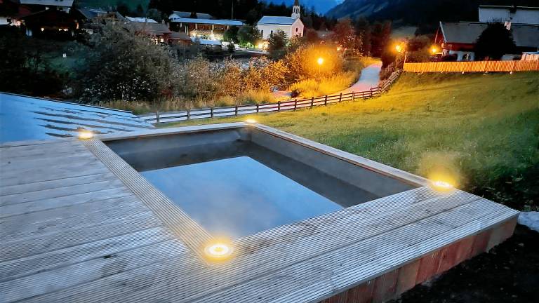 Ferienhaus Gemeinde Mayrhofen