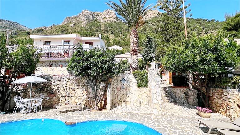 Ferienhaus  Castellammare del Golfo