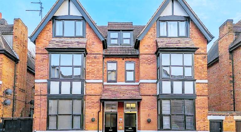 Apartment | Perfect for remote work in Birmingham