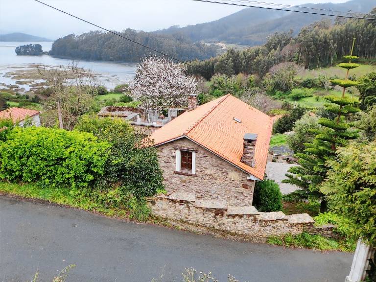 Casa rural Figueiroa